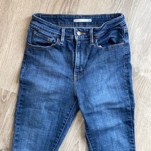 Women’s Levi’s